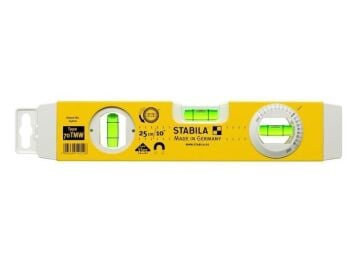 Stabila Tip 70 TMW Torpedo Su Terazisi 14010 25cm