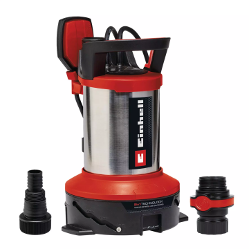 Einhell GE-DP 7535 N LL ECO Dalgıç Pompa - Kirli Su