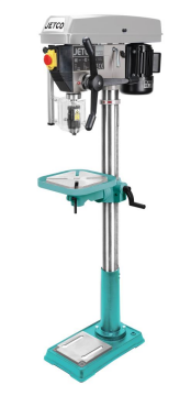 Jetco JDP25 Sütunlu Matkap 25mm Monofaze