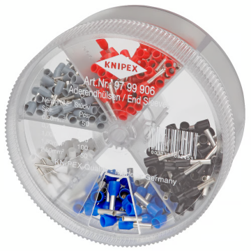Knipex 97 99 906 Yüksükler