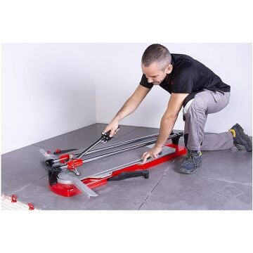 Rubi 17921 TX-1250 Seramik Kesme Makinası