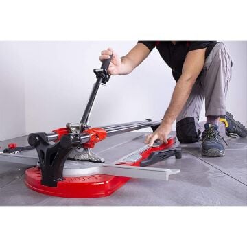 Rubi 17921 TX-1250 Seramik Kesme Makinası