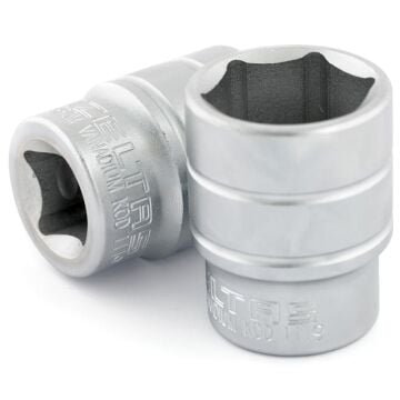 İzeltaş 3/8'' Altı Köşe Lokma Anahtar 18mm