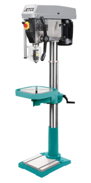 Jetco JDP32 Sütunlu Matkap 32 MM Monofaze