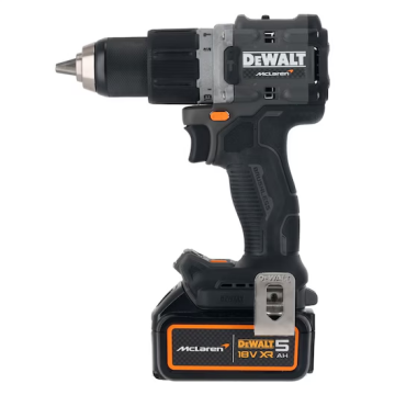 DEWALT X MCLAREN 18V XR 5.0 Ah Darbeli Matkap
