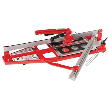 Kristal Kiklop 640mm Açılı Seramik Kesme Makinesi