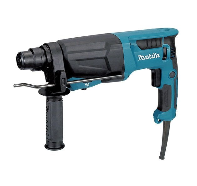 Makita HR2670 Kırıcı Delici