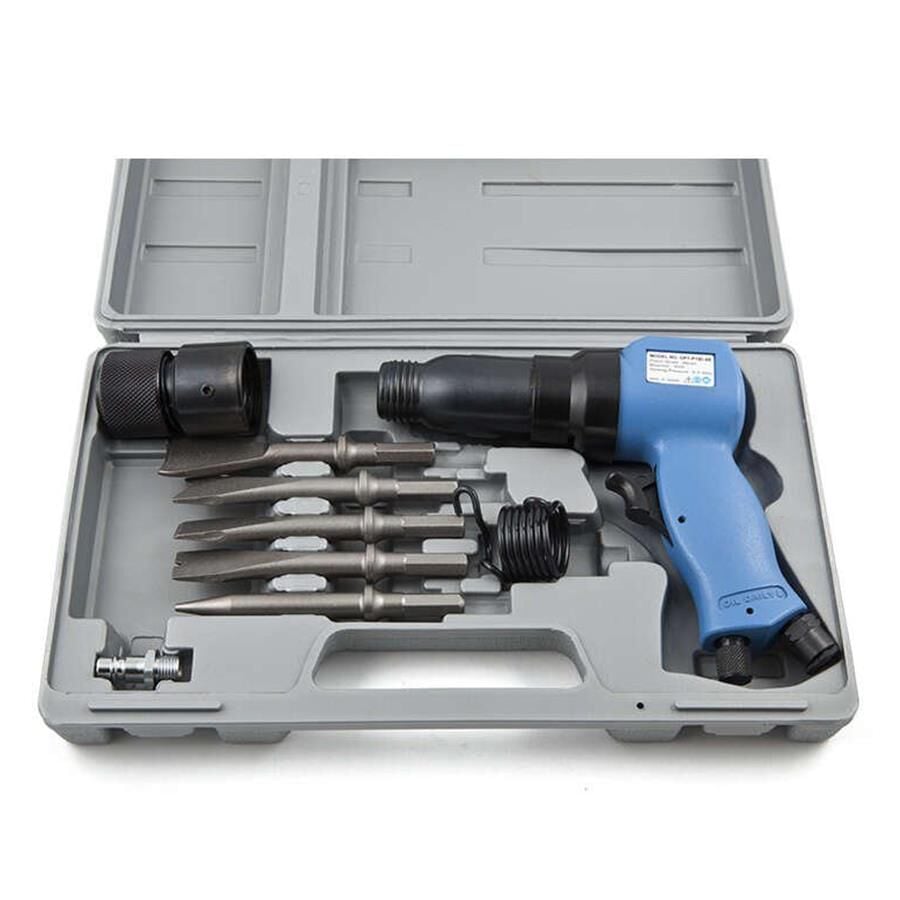 Osaka OPT 190-4K Kalafat çekici