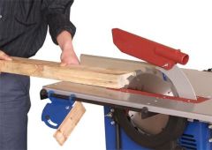 Promax PM 72855 Çok Fonksiyonlu Ağaç İşleme Makinası