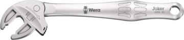 Wera 6004 13-16mm Joker M Kendinden ayarlı Kurbağacık Anahtar