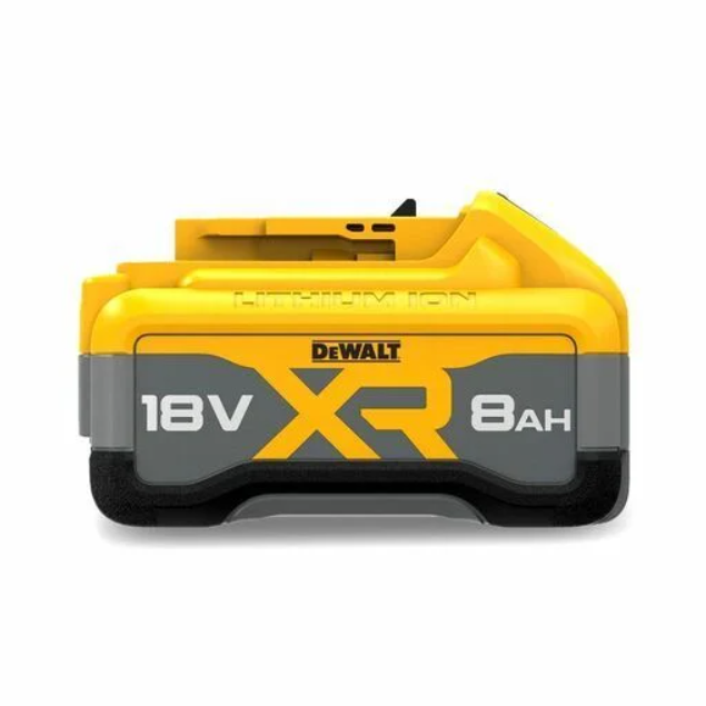 Dewalt DCB1880-XJ 18V 8.0Ah XR Li-ion Akü