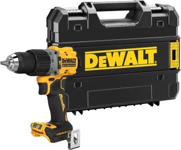Dewalt DCD805NT & Dewalt DCH133NT & Dewalt DCF922NT & Dewalt DCB1104 & Dewalt DCBP518 Powerstack Set