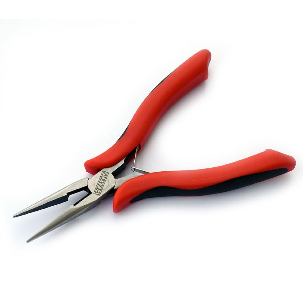 İzeltaş 150 MM Elektronikçi Uzun Kargaburun