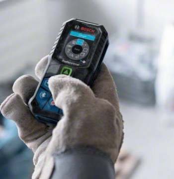 Bosch GLM 50-27 CG Uzaklık Ölçer Lazerli