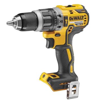 Dewalt DCD796NT & Dewalt DCF922NT & Dewalt DCD800NT & Dewalt DCB1104 & Dewalt DCBP518 Powerstack Set
