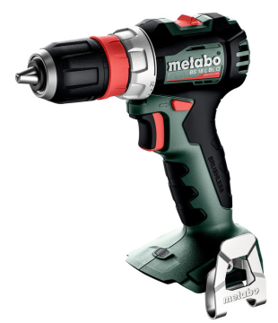 Metabo BS 18 L BL Q (613156840) 18V Tek Gövde Akülü Matkap / Tornavida