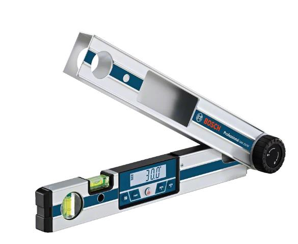 Bosch GAM 220 MF Açı Ölçer