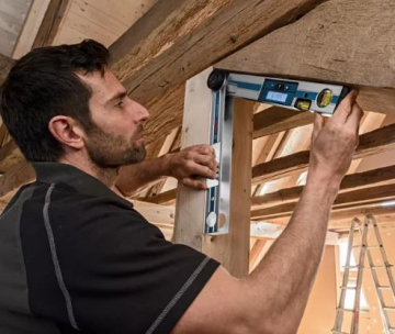 Bosch GAM 220 MF Açı Ölçer