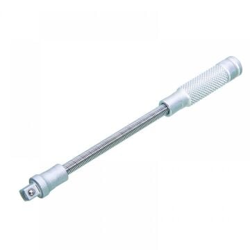 İzeltaş 1/4'' Ara Kol Flexible 150mm