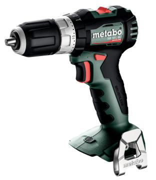 Metabo SB 18 L BL (613157840) 18V Tek Gövde Akülü Darbeli Matkap / Tornavida