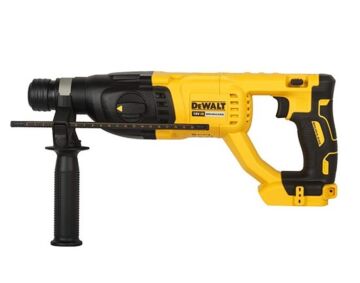 Dewalt DCD805NT & Dewalt DCH133NT & Dewalt DCS565NT & Dewalt DCB1104 & Dewalt DCBP518 & Dewalt DCBP034 Powerstack Set