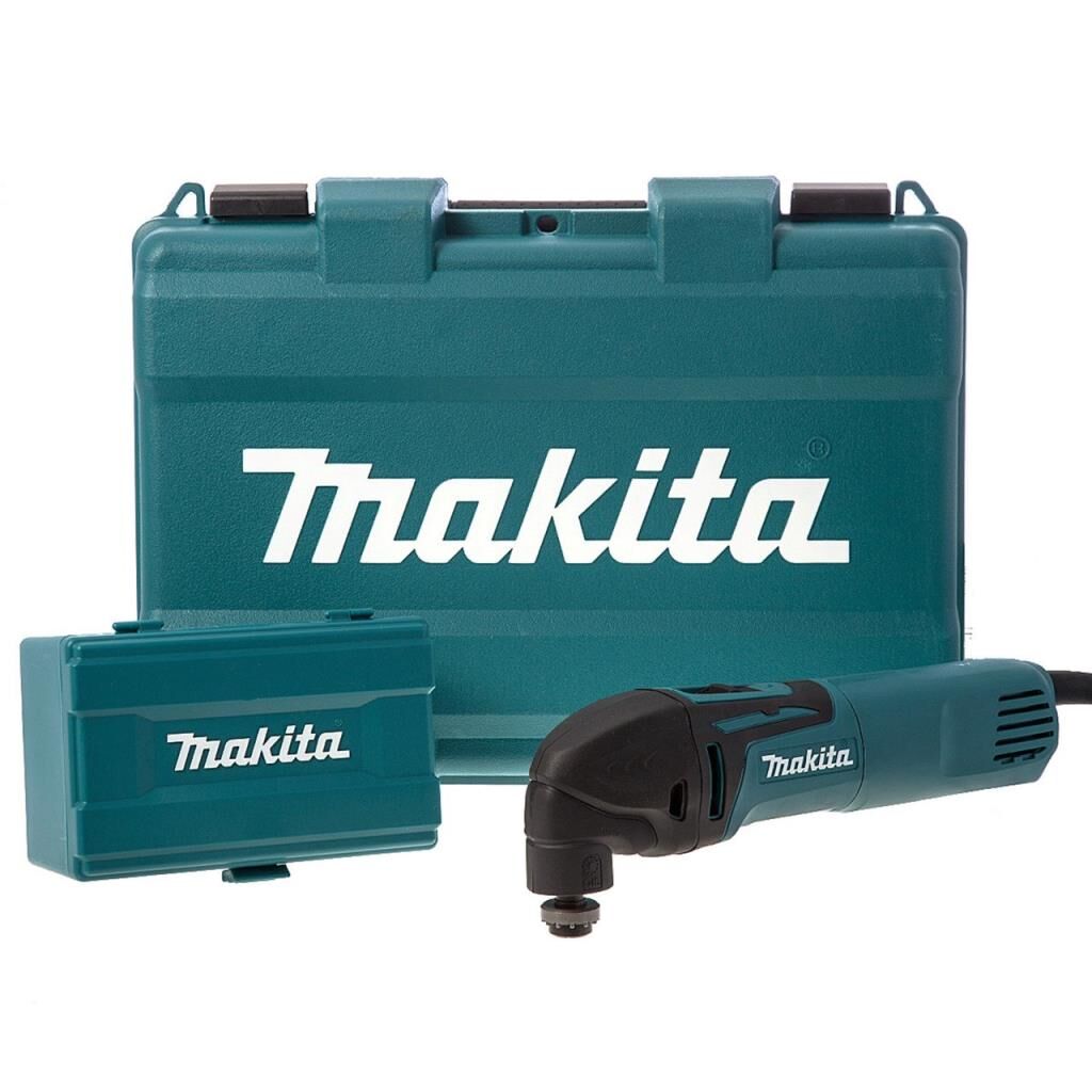 Makita TM3000CX3 Çok Amaçlı Alet Seti