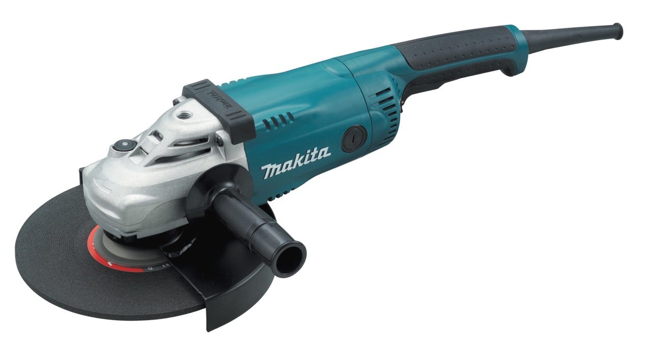 Makita M9001B Büyük Taşlama (230mm)