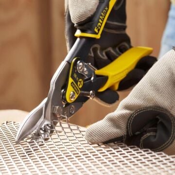 Stanley Fatmax 2-14-563 Kaportacı Makası 250 mm Düz
