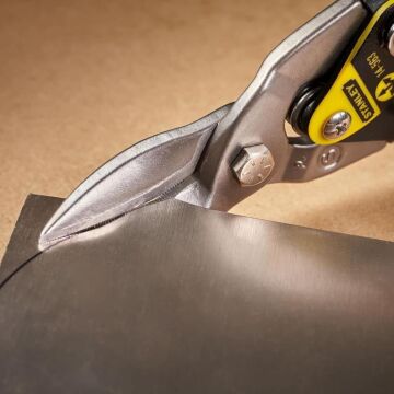 Stanley Fatmax 2-14-563 Kaportacı Makası 250 mm Düz