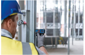 Bosch GLM 25-23 Lazerli Uzaklık Ölçer