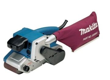 Makita 9903 1010 Watt Devir Ayarlı Tank Zımpara