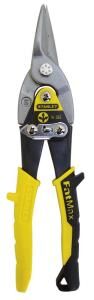 Stanley Fatmax 2-14-566 Kaportacı Makası 300 mm Düz
