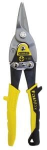 Stanley Fatmax 2-14-566 Kaportacı Makası 300 mm Düz