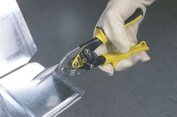 Stanley Fatmax 2-14-566 Kaportacı Makası 300 mm Düz