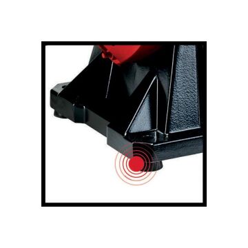 Einhell TC-WD 200/150 Taş Motoru-Islak Kuru