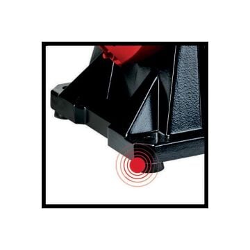 Einhell TC-WD 200/150 Taş Motoru-Islak Kuru