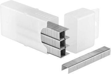 Stanley 1-TRR135T 8mm Zımba Teli H Seri 13/15/19 1000adet