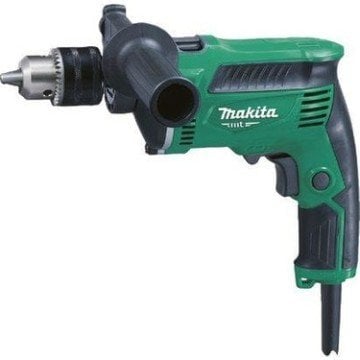 Makita M8104B Darbeli Matkap (13mm)