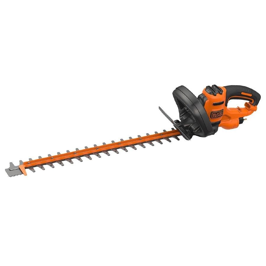 Black+Decker BEHTS451 Elektrikli Çit Kesme Makinesi