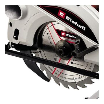 Einhell TC-CS 1250 Daire Testere