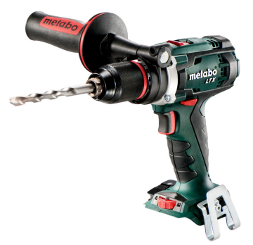 Metabo BS 18 LTX Impuls (602191840) 18V Tek Gövde Akülü Matkap/Tornavida