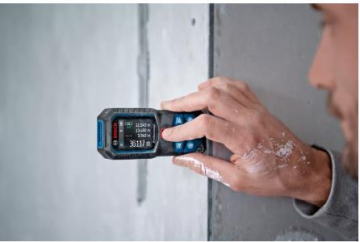 Bosch GLM 50-27 C Lazerli Uzaklık Ölçer