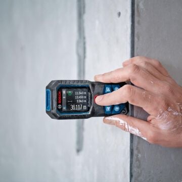 Bosch GLM 50-27 C Lazerli Uzaklık Ölçer