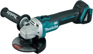 Makita DGA504RTJ Akülü Taşlama 5Ah