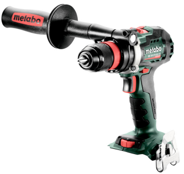 Metabo BS 18 LTX BL Q I (602359840) 18V Tek Gövde Akülü Matkap / Tornavida