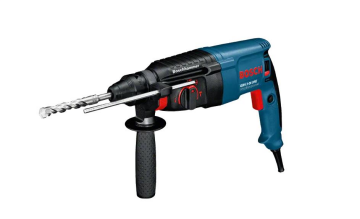 Bosch GBH 2-26 DRE 800 Watt Profesyonel Kırıcı Delici Matkap