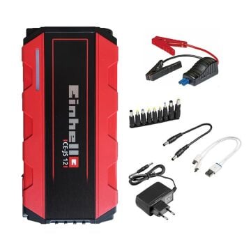 Einhell CE-JS 12 Akü Takviye-Powerbank 1091521