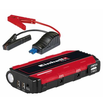 Einhell CE-JS 12 Akü Takviye-Powerbank 1091521