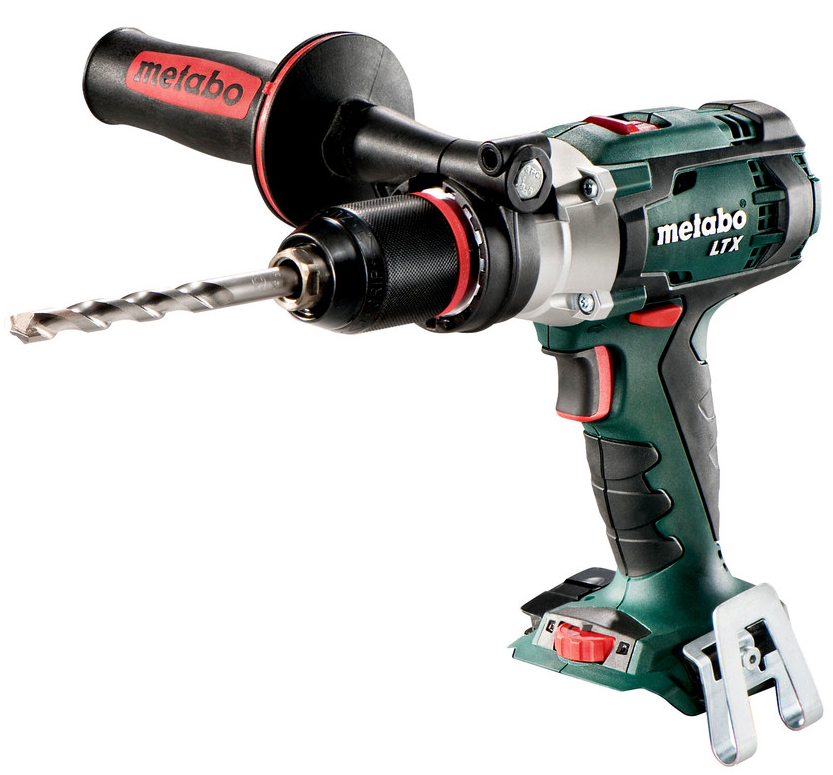 Metabo SB 18 LTX Impuls (602192840) 18V Tek Gövde Akülü Darbeli Matkap / Tornavida