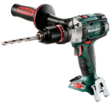 Metabo SB 18 LTX Impuls (602192840) 18V Tek Gövde Akülü Darbeli Matkap / Tornavida